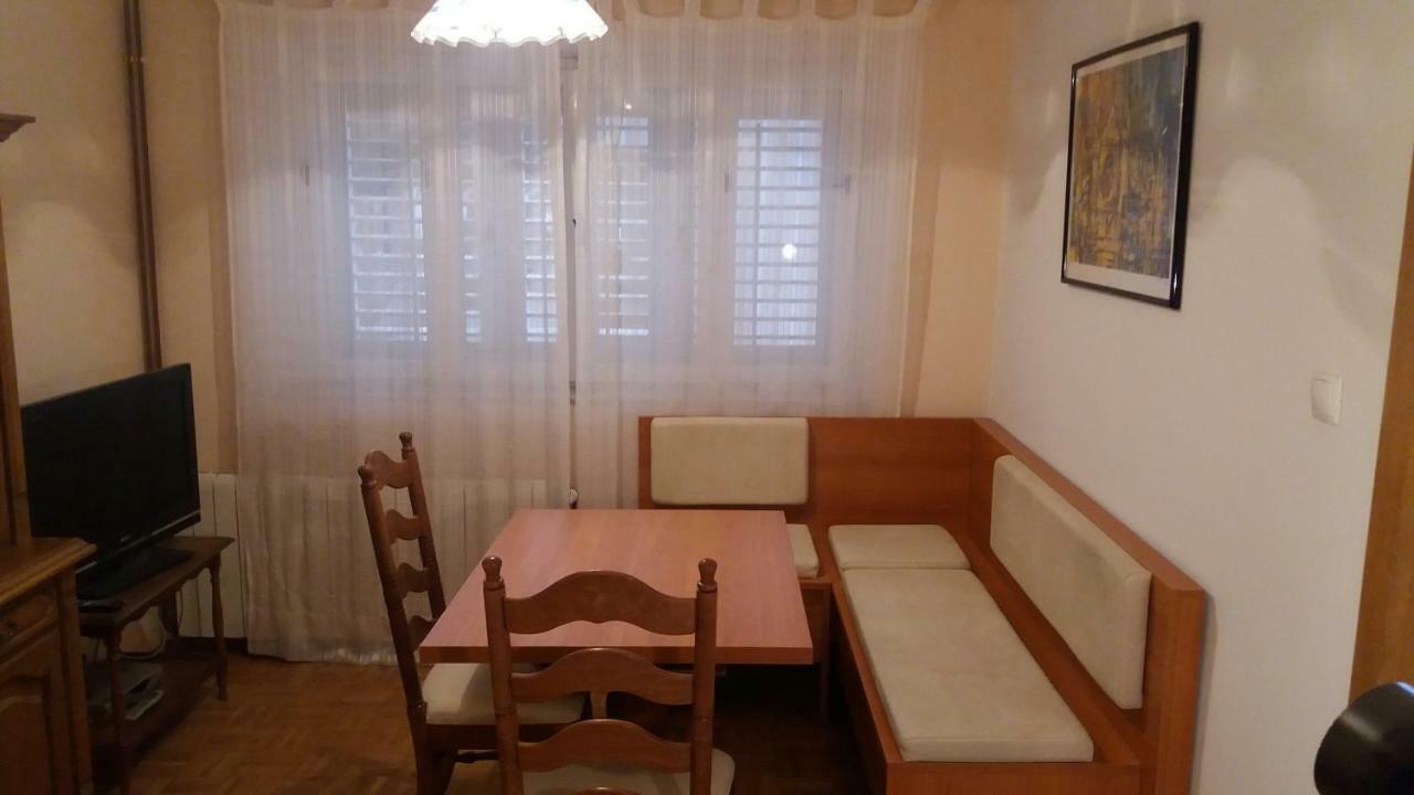 Family Apartments Marita Макарска Екстериор снимка